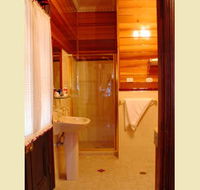 CBC Bed  Breakfast - Hobart Tourism