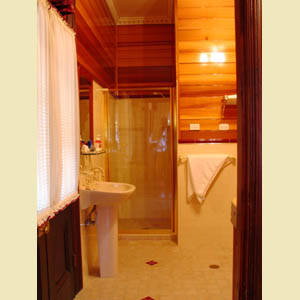 CBC Bed & Breakfast - Tourism TAS 0