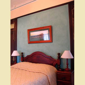 CBC Bed & Breakfast - Tourism TAS 3