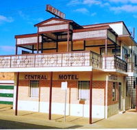 Central Motel - Hobart Tourism