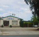 Central Olympic Motel  Cottages - Hobart Tourism