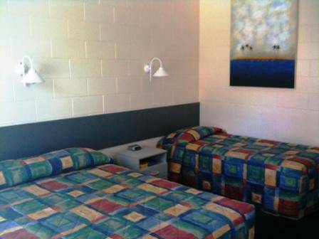 Central Point Motel - Hobart Tourism 2