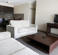 Centrepoint Apartments - Tourism TAS