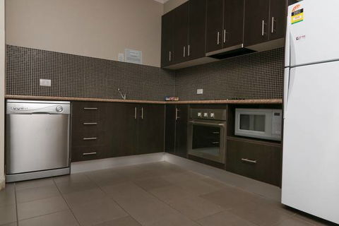 Centrepoint Apartments - Tourism TAS 1