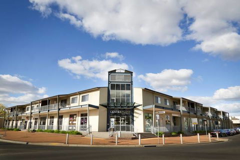 Centrepoint Apartments - Tourism TAS 4