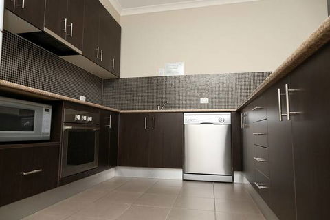 Centrepoint Apartments - Tourism TAS 7