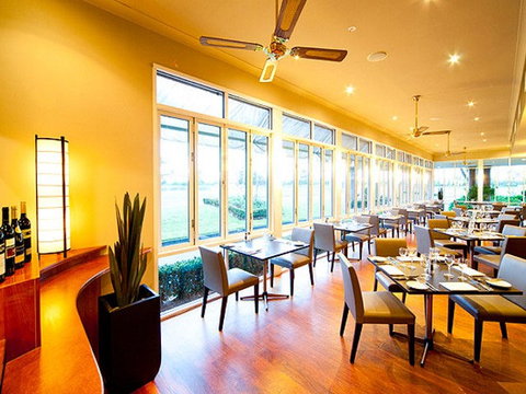 Century Inn - Tourism TAS 1