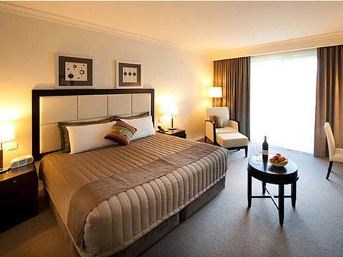 Century Inn - Tourism TAS 2