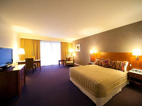 Century Inn - Tourism TAS 3