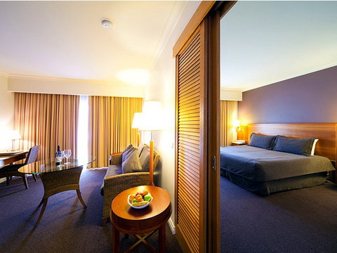Century Inn - Tourism TAS 4