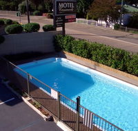 Cessnock Motel - Hobart Tourism