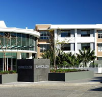 Chancellor Executive Apartments