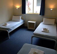 Chandler Lodge  Cabins - Tourism TAS