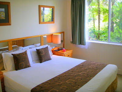 Channers On Norfolk - Tourism TAS 2