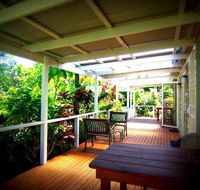 Channers on Norfolk - Tourism TAS
