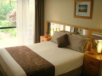 Channers On Norfolk - Tourism TAS 7