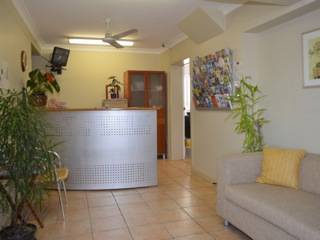 Chaparral Motel - Tourism TAS 4