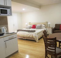 Chapel Woods Bed and Breakfast - Tourism TAS