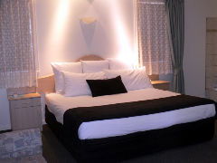 Charles Rasp Motor Inn - Tourism TAS 1