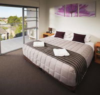 Charlestown Executive Apartments