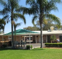 Charleville Waltzing Matilda Motor Inn - Tourism TAS