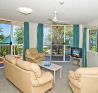 Charlton Apartments - Hobart Tourism