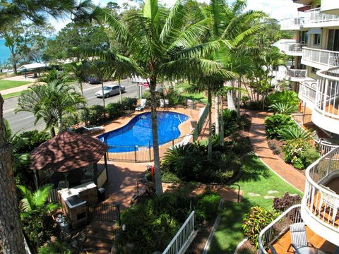 Charlton Apartments - Hobart Tourism 3