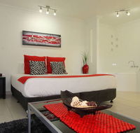 Charm City Motel - Tourism TAS