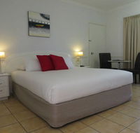 Charters Towers Heritage Lodge Motel