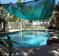 Charters Towers Tourist Park - Tourism TAS