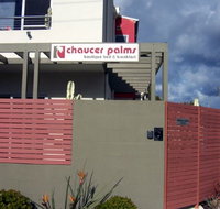 Chaucer Palms Boutique Bed  Breakfast - Hobart Tourism