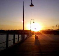 Chelsea Motor Inn - Tourism TAS