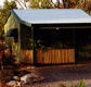 Chillagoe Cabins - Hobart Tourism