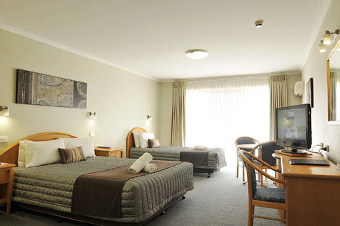 Chittaway Motel - Tourism TAS 0