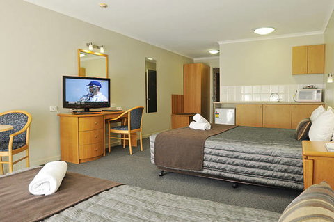Chittaway Motel - Tourism TAS 1
