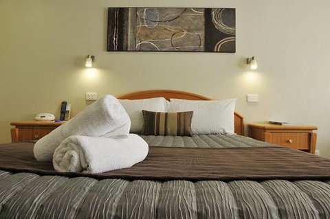 Chittaway Motel - Tourism TAS 2