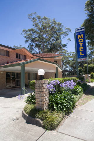 Chittaway Motel - Tourism TAS 6
