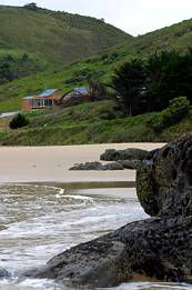 Chocolate Gannets Apollo Bay - Tourism TAS 9