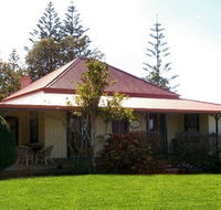 Christian's of Bucks Point - Tourism TAS