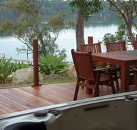 cillanti retreat - Hobart Tourism