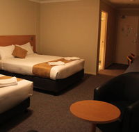 Ciloms Airport Lodge - Tourism TAS