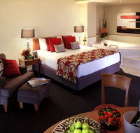 Citadines St Georges Terrace Perth - Tourism TAS