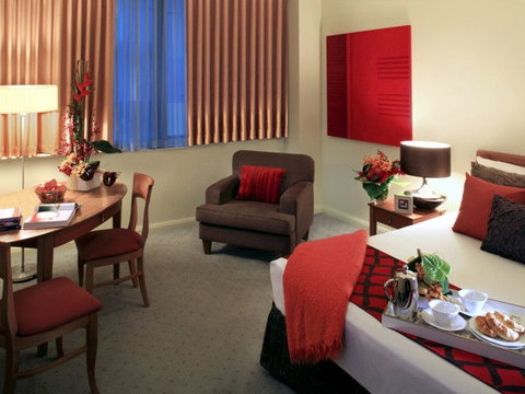 Citadines St Georges Terrace Perth - Tourism TAS 1