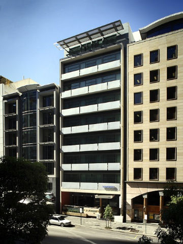 Citadines St Georges Terrace Perth - Tourism TAS 4