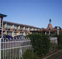 Citigate Motel Newcastle - Tourism TAS