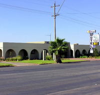 Citrus Motel - Tourism TAS