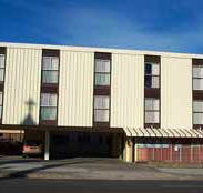 City Beach Motel Wollongong - Tourism TAS