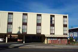 City Beach Motel Wollongong - Tourism TAS 0