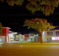 City Golf Club Motel - Hobart Tourism