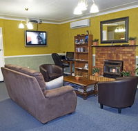City Motor Inn Toowoomba - Hobart Tourism